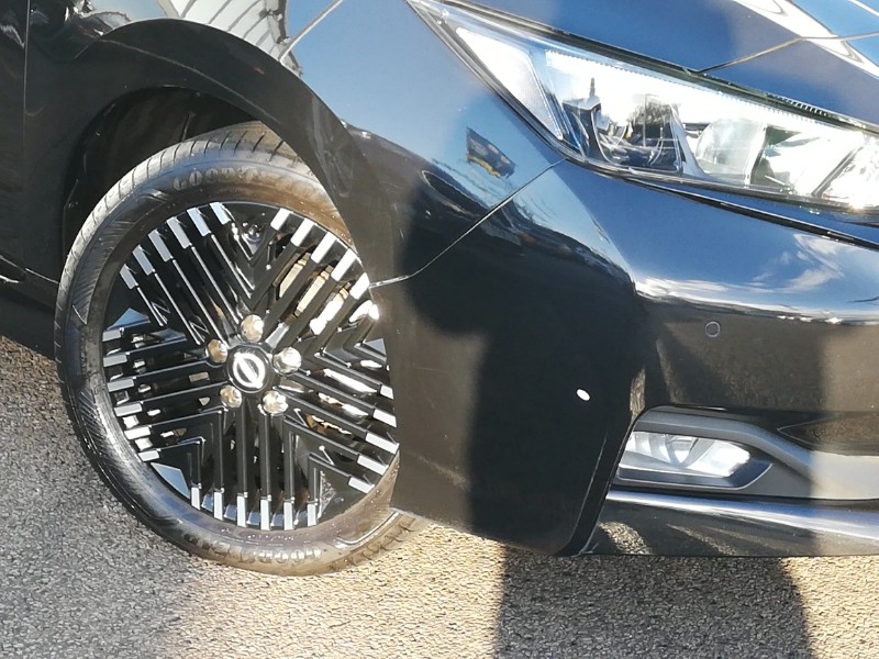 Used Nissan Leaf 2022 for sale - 76860380: Photo 9