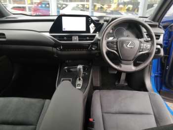 Used Lexus UX 2024 for sale - 74218972: Photo