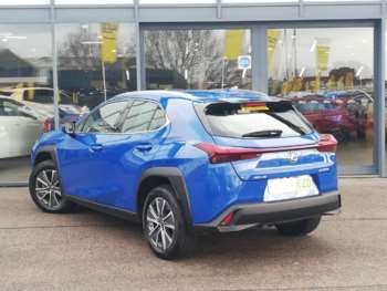 Used Lexus UX 2024 for sale - 74218972: Photo