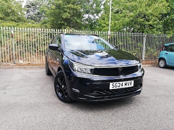 Used Vauxhall Grandland 2024 for sale - 79433135: Photo
