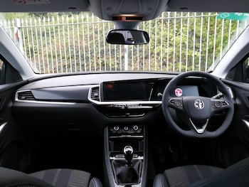 Used Vauxhall Grandland 2024 for sale - 79433135: Photo