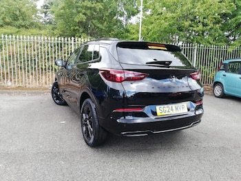 Used Vauxhall Grandland 2024 for sale - 79433135: Photo