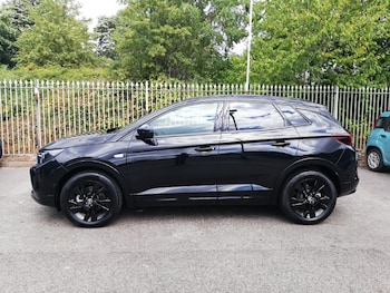Used Vauxhall Grandland 2024 for sale - 79433135: Photo