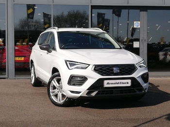 Used SEAT Ateca 2023 for sale - 78243758: Photo