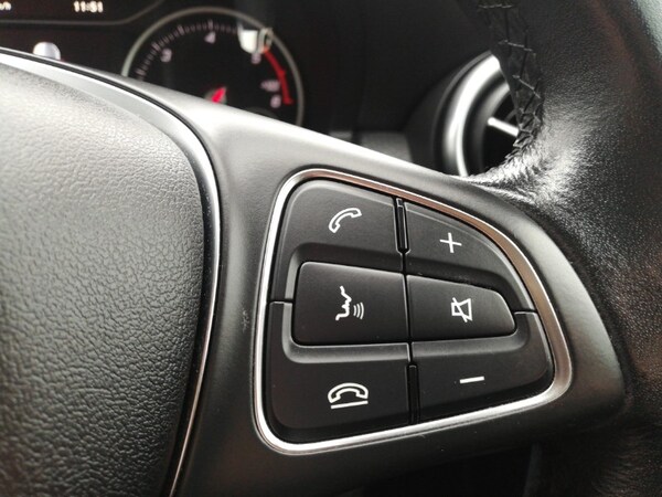 Used Mercedes-Benz A-Class 2017 for sale - 76264938: Photo 14