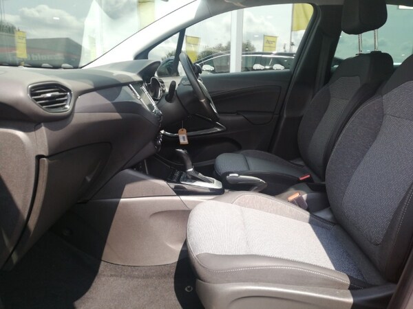 Used Vauxhall Crossland 2022 for sale - 75645137: Photo 5
