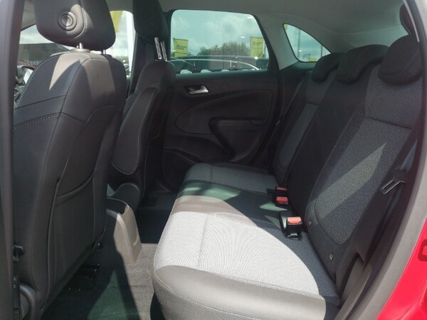 Used Vauxhall Crossland 2022 for sale - 75645137: Photo 6