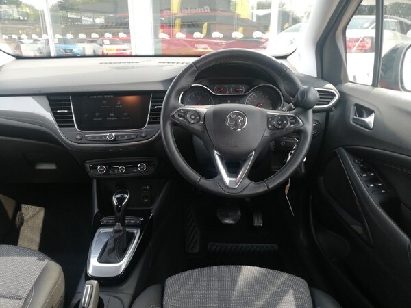 Used Vauxhall Crossland 2022 for sale - 75645137: Photo 7