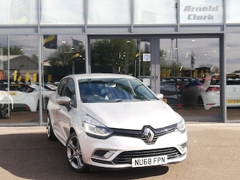 Used Renault Clio 2018 for sale - 78634365: Photo