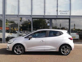 Used Renault Clio 2018 for sale - 78634365: Photo