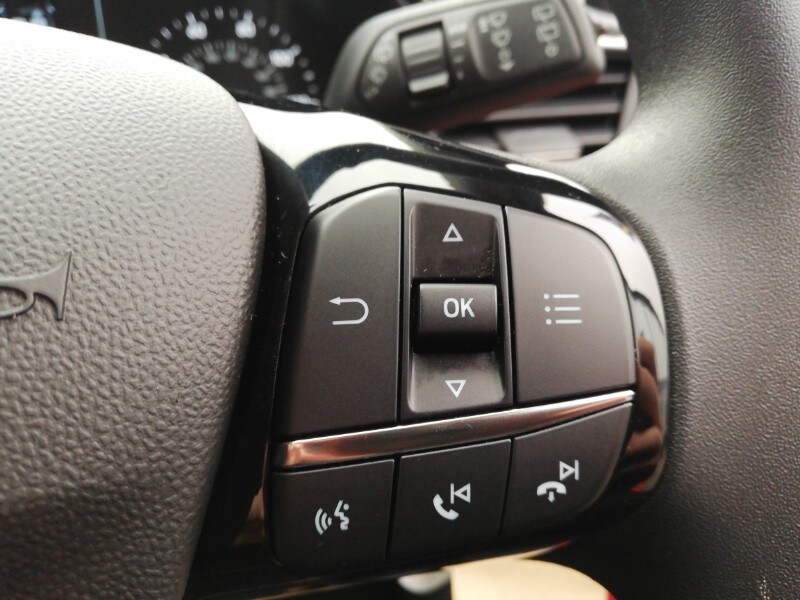 Used Ford Fiesta 2022 for sale - 77235046: Photo 15