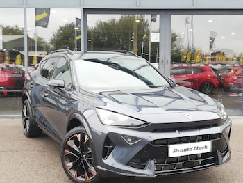 Used Cupra Formentor 2026 for sale - 79332576: Photo