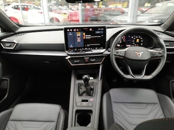 Used Cupra Formentor 2026 for sale - 79332576: Photo