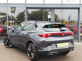 Used Cupra Formentor 2026 for sale - 79332576: Photo