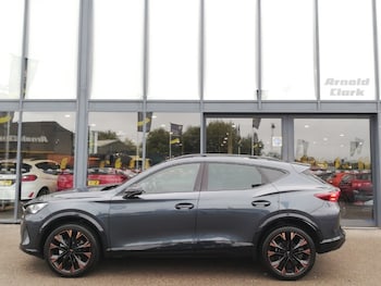 Used Cupra Formentor 2026 for sale - 79332576: Photo
