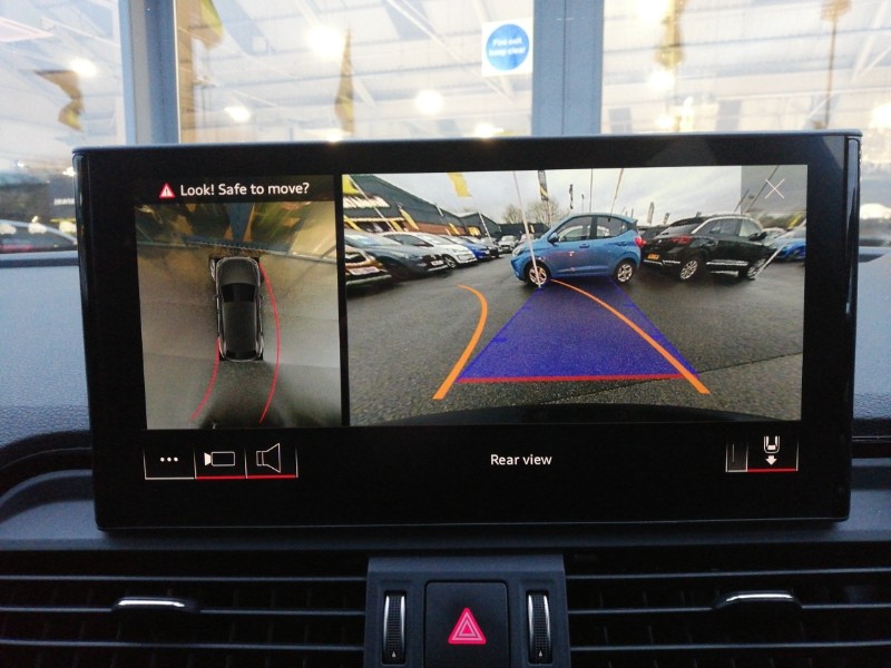 Used Audi Q5 2022 for sale - 77293896: Photo 11