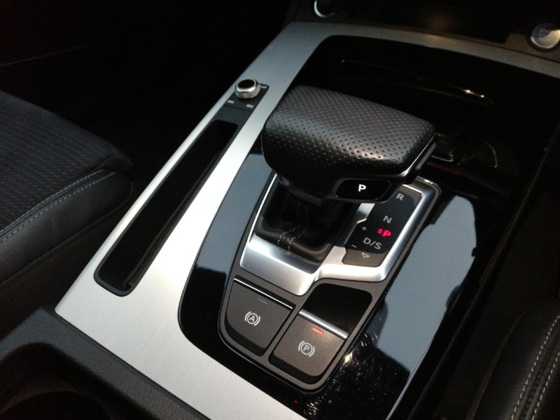 Used Audi Q5 2022 for sale - 77293896: Photo 17