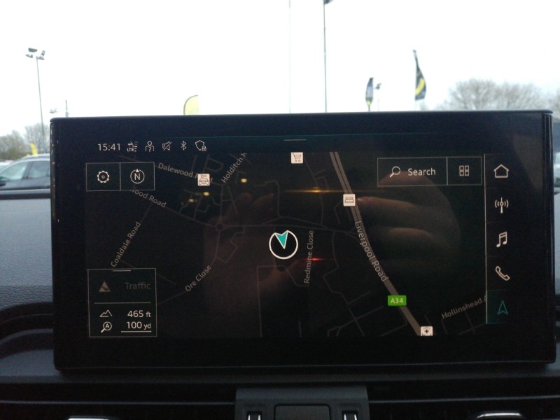 Used Audi Q5 2022 for sale - 77293896: Photo 19