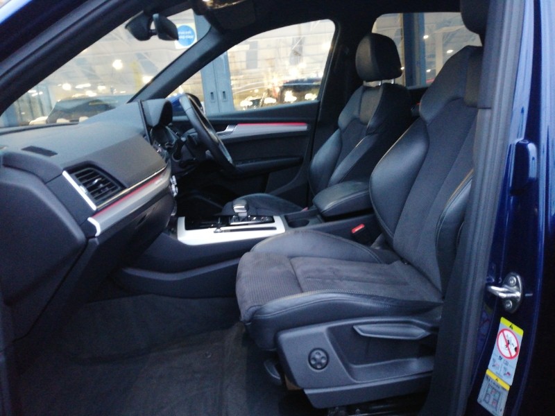 Used Audi Q5 2022 for sale - 77293896: Photo 5