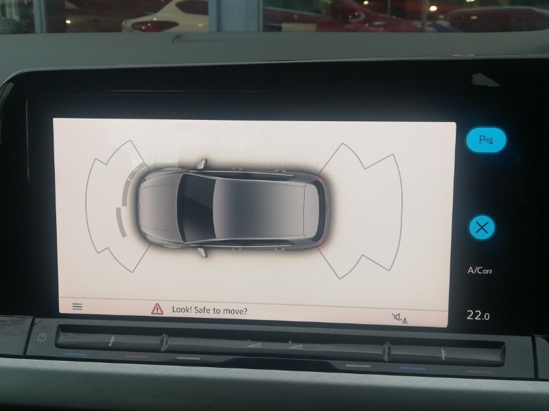 Used Volkswagen Golf 2020 for sale - 78178824: Photo 10