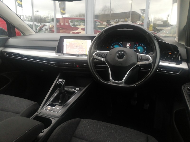 Used Volkswagen Golf 2020 for sale - 78178824: Photo 2