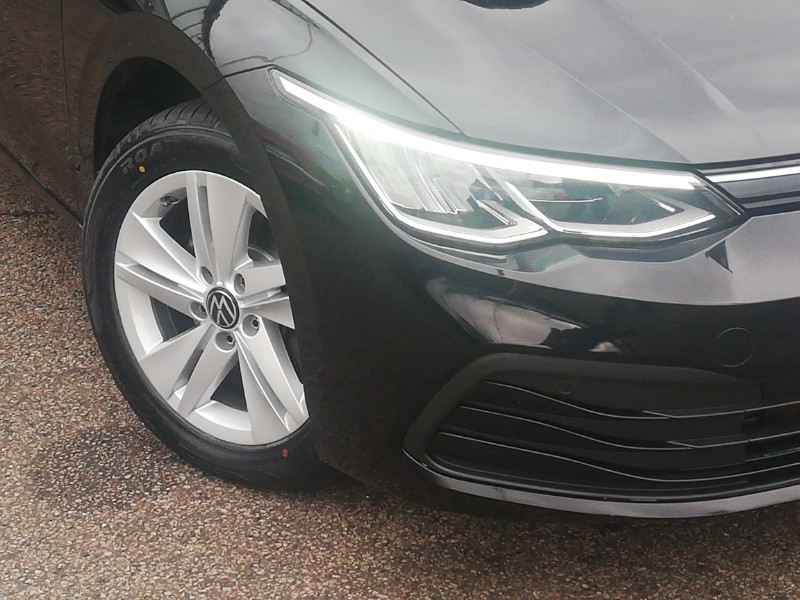 Used Volkswagen Golf 2020 for sale - 78178824: Photo 9