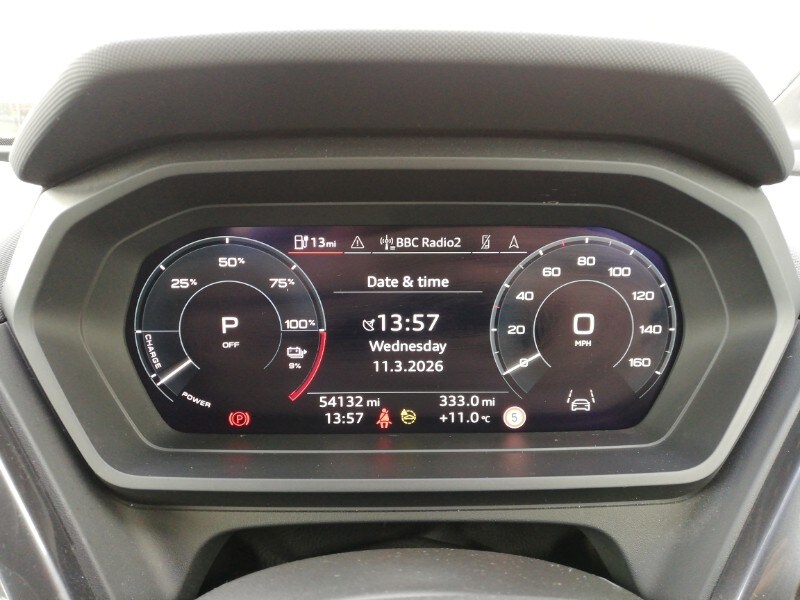 Used Audi Q4 e-tron 2021 for sale - 77847029: Photo 11