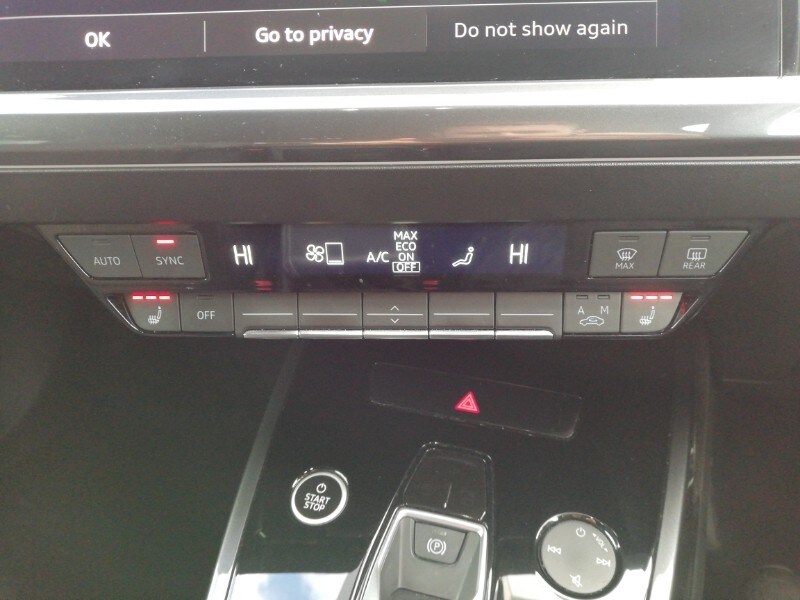 Used Audi Q4 e-tron 2021 for sale - 77847029: Photo 12