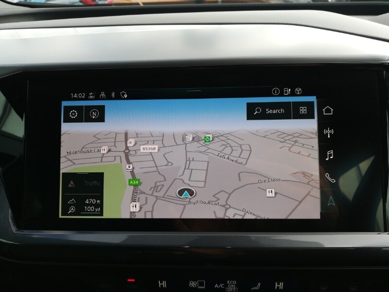 Used Audi Q4 e-tron 2021 for sale - 77847029: Photo 14