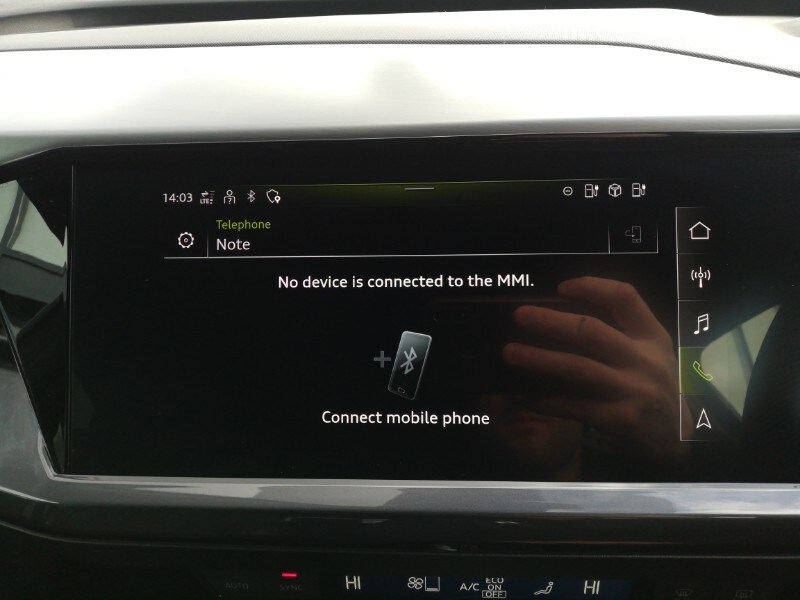 Used Audi Q4 e-tron 2021 for sale - 77847029: Photo 19