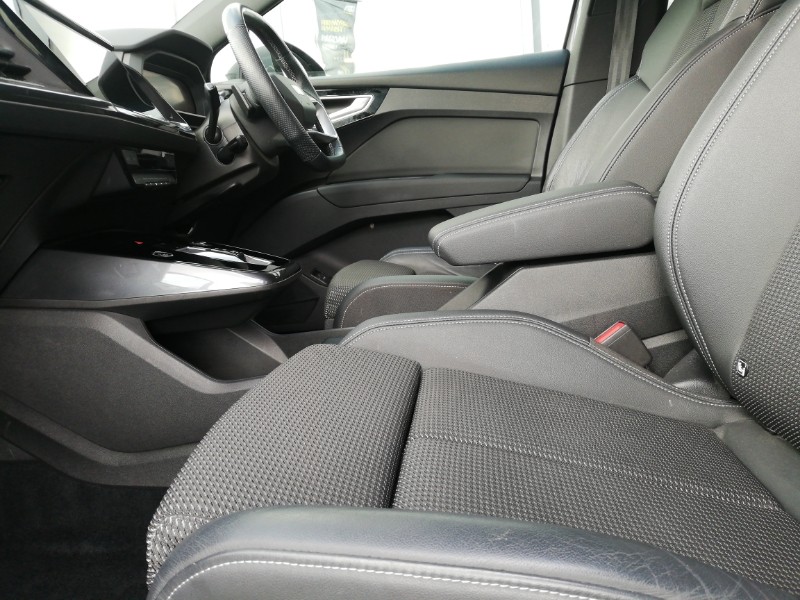 Used Audi Q4 e-tron 2021 for sale - 77847029: Photo 5