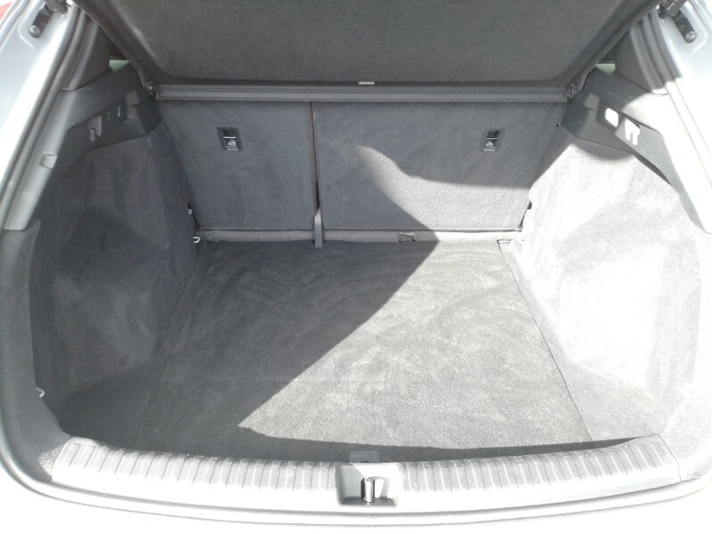 Used Audi Q4 e-tron 2021 for sale - 77847029: Photo 8