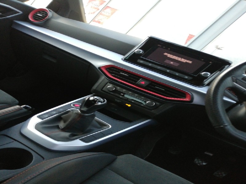 Used SEAT Arona 2022 for sale - 77197471: Photo 10