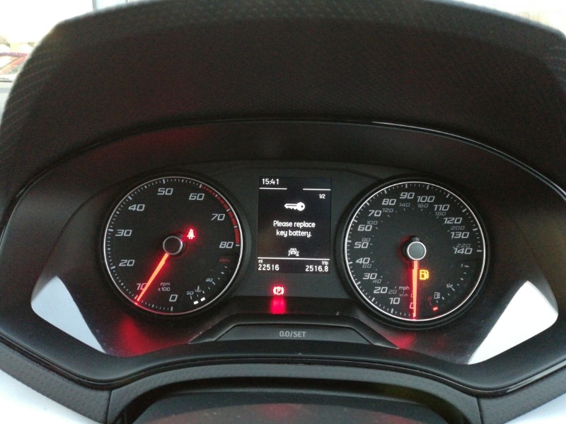 Used SEAT Arona 2022 for sale - 77197471: Photo 11