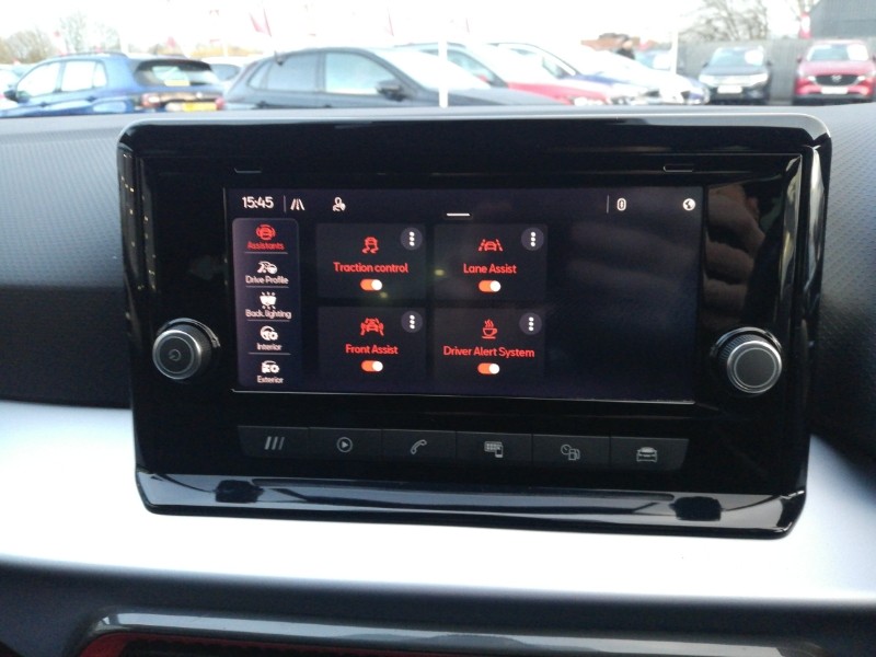 Used SEAT Arona 2022 for sale - 77197471: Photo 12