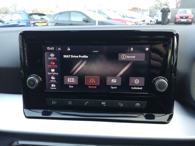 Used SEAT Arona 2022 for sale - 77197471: Photo 13