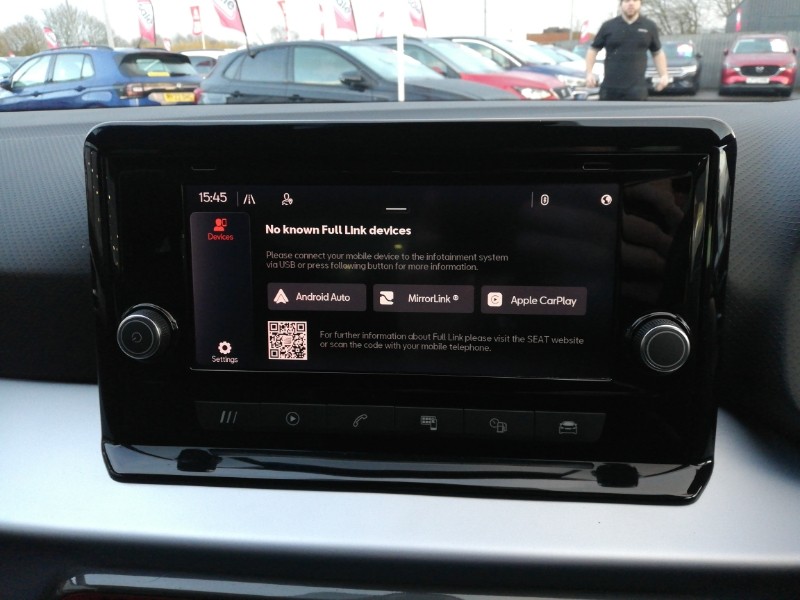 Used SEAT Arona 2022 for sale - 77197471: Photo 14