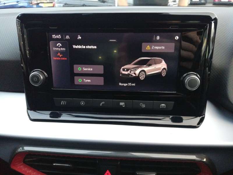 Used SEAT Arona 2022 for sale - 77197471: Photo 15