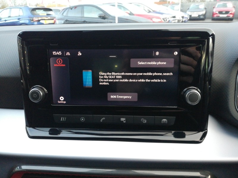 Used SEAT Arona 2022 for sale - 77197471: Photo 16