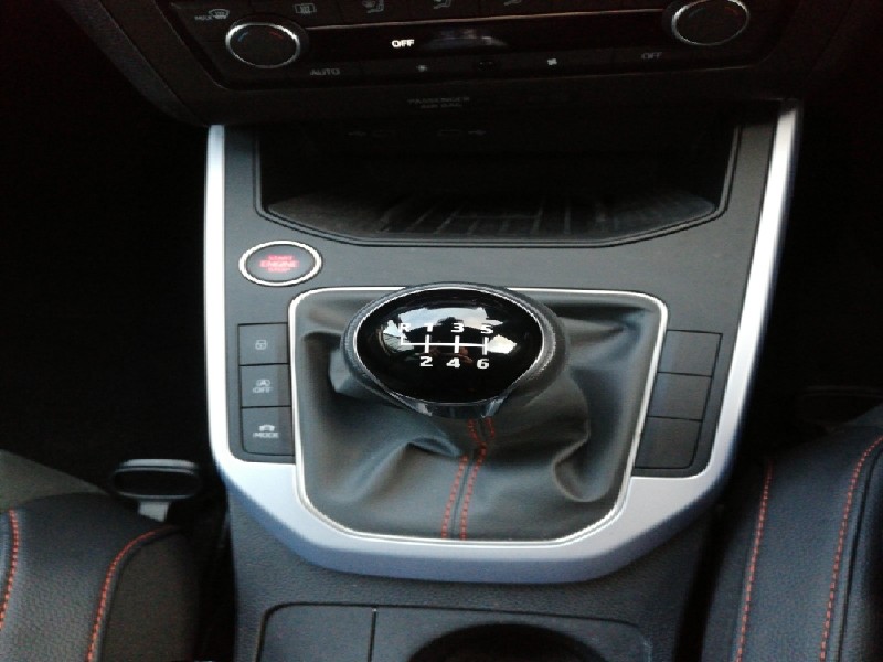 Used SEAT Arona 2022 for sale - 77197471: Photo 17