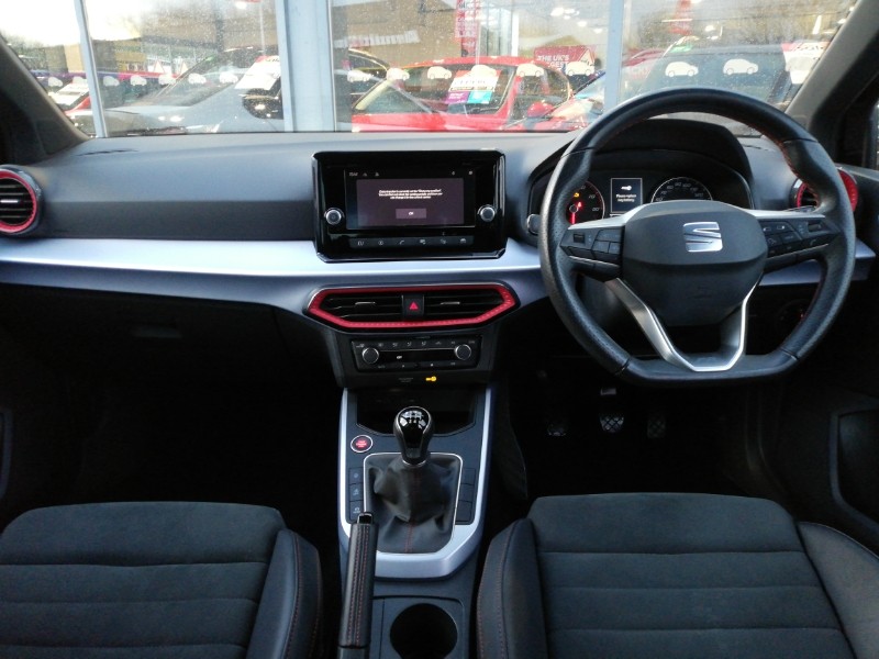 Used SEAT Arona 2022 for sale - 77197471: Photo 2
