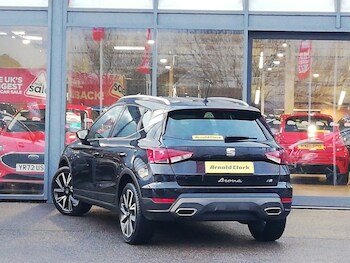 Used SEAT Arona 2022 for sale - 77197471: Photo