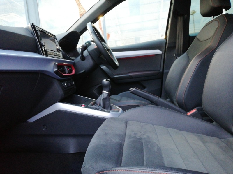 Used SEAT Arona 2022 for sale - 77197471: Photo 5