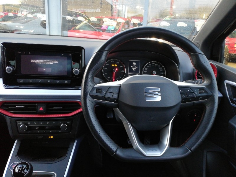 Used SEAT Arona 2022 for sale - 77197471: Photo 7