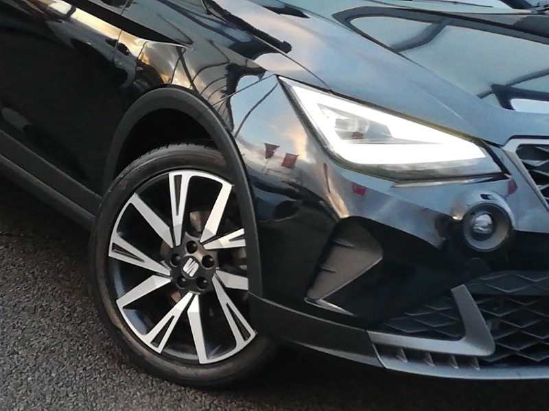 Used SEAT Arona 2022 for sale - 77197471: Photo 9