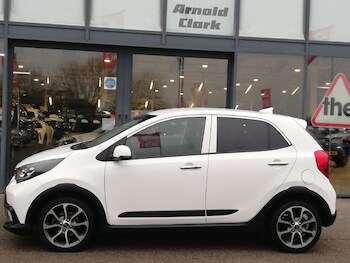 Used Kia Picanto 2023 for sale - 78546906: Photo