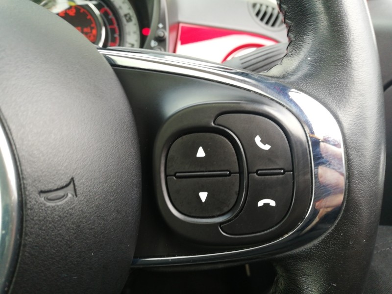 Used Fiat 500 2016 for sale - 76343333: Photo 11