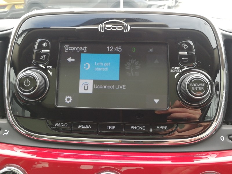 Used Fiat 500 2016 for sale - 76343333: Photo 14