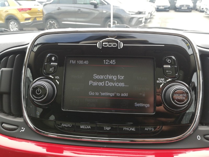Used Fiat 500 2016 for sale - 76343333: Photo 15