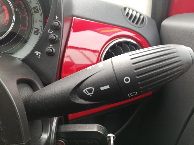 Used Fiat 500 2016 for sale - 76343333: Photo 17